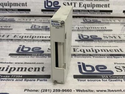 Bloco de terminais National Instruments - NI TB-2706 com garantia - Imagem 1 de 3