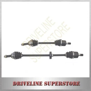 A PASSENGER`S SIDE CV JOINT DRIVE SHAFT HYUNDAI ELANTRA MANUAL 2000-06/2005 - Picture 1 of 1
