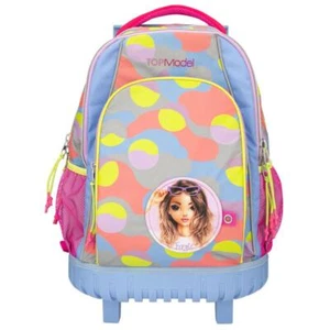 TOPModel Mochila Escolar Trolley FLASH Mochila Escolar Mochila Infantil - Imagen 1 de 8