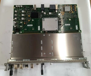 - Cisco ASR1000-SIP10 Interface Processor W/ SPA-10X1GE-V2 Gigabit SPA Module - Picture 1 of 6