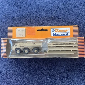 Roco Minitanks ABC-Fuchs No. 525 1:87 /RO414 - Picture 1 of 5