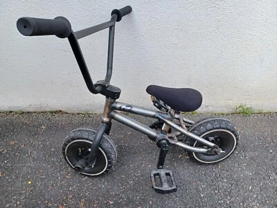 Venom Mini BMX Pro Raw  - Bild 1 von 3