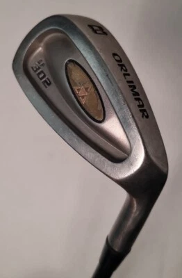 Orlimar SF 302  8 Iron Stiff Graphite 37 Inches RH - Image 1 of 4