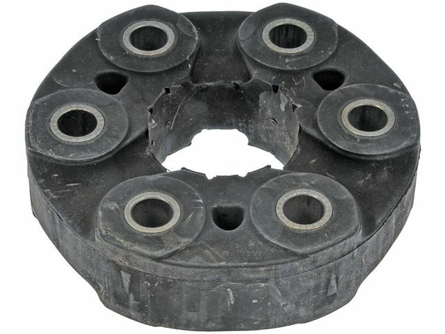 Acoplador de eixo de transmissão Dorman compatível com BMW 540i 1994-1995, 1997-2003 51KNJV - Imagem 1 de 1