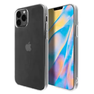 Für iPhone 13 Pro Max (6,7 Zoll), Clear Case Hochwertig Robust - Bild 1 von 6