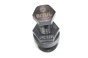 EXTRACTOR DE MANIVELA STRONGLIGHT M23.3X1 - BITUL CR024 - Imagen 1 de 4
