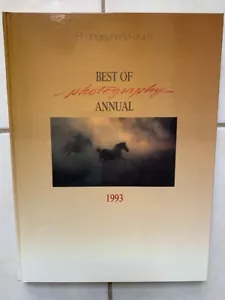 BEST OF PHOTOGRAPHY ANNUAL 1993 - Picture 1 of 1