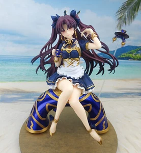 LJS Studio FATE FGO Ishtar Resin Statue In Stock 1/7 Scale - Picture 1 of 4
