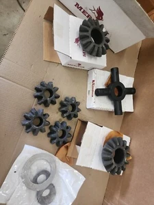 Meritor KIT 2575 Meritor Genuine Differential Main Differential Nest, Service - Picture 1 of 5