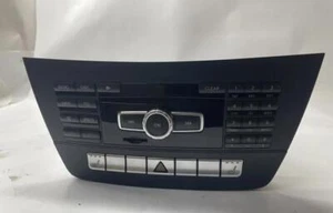 MERCEDES-BENZ C W204 STEUERGERAT GPS NAVIGATION A2049007209 - Picture 1 of 10