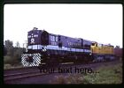 r120 Orig Slide New Southern 3931, UP 2891 at Erie, Pa 1974