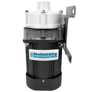 IMM Ice Machine Motor Replacement for Hoshizaki S-0730 Ice Machine Motors & plug - Picture 1 of 8