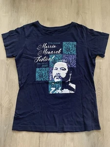 2020 Merrie Monarch Festival Womens T-Shirt Size Small - Picture 1 of 5