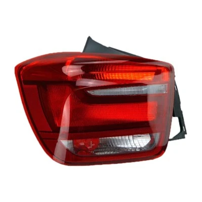 Задний фонарь в сборе для BMW 1 серии F20 F21 114i 118i 125i M135i 2010-15 со светодиодом - Изображение 1 из 4