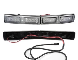 LED Hood Conversion Kit RE306510 For John Deere 4555 4755 4955 4560 4760 4960 - Picture 1 of 15