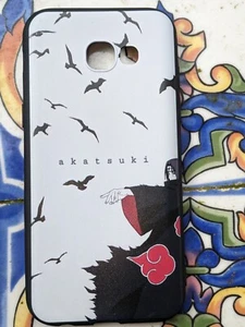 Back Cover, Schutzhülle für Samsung Galaxy A5 2017 - Bild 1 von 2