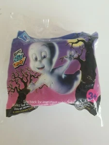 Magic Trick Toy CASPER the Friendly Ghost Wendy's / Harvey Comics  (2001)  - Picture 1 of 3
