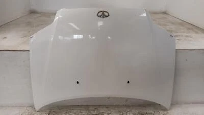 Haube für DAEWOO KALOS 1.2 Se 2004 3586272 - Bild 1 von 4