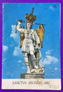 SANTINO HOLY CARD, SAN MICHELE ARCANGELO -RIF. 7541 - Foto 1 di 3