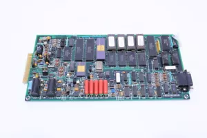 EMERSON FISHER ROSEMOUNT P/N49A1166 CL7011X1-A1 CONTROLLER BOARD - Picture 1 of 5