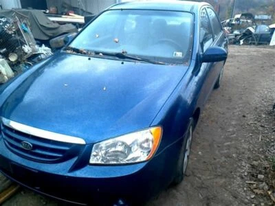 Crossmember/K-Frame Rear 2.0L 4 Cylinder Fits 04-06 SPECTRA 74188 - Image 1 of 4