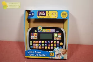 VTech Little Apps Light-Up Tablet - Picture 1 of 4