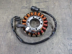 Kawasaki Z 1000 ZRT00A EZ. 04 Alternador Lima Estator Alternador A87 AR5 F4 - Imagen 1 de 1