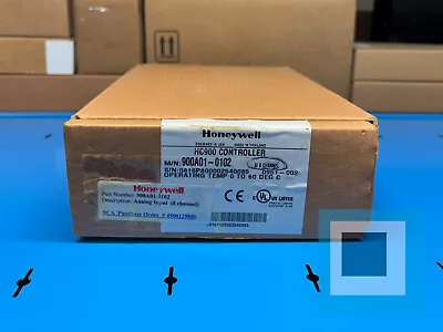 Honeywell 900A01-0102 Analog Input Module – New in Box - Image 1 of 4