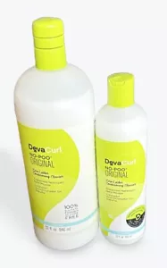 Devacurl No-Poo Original Set - Bild 1 von 1