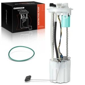 Electric Fuel Pump Module Assembly with Sending Unit Compatible, Chevy, GMC - Foto 1 di 3