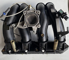 97-04 Mercedes M111/W202/C230/R170/Slk230/2.3 Kompressor Air Intake Manifold 5K!