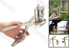 Professional Super Sharp V-Cut Grafting Tool (GTP-300)