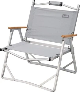 200003356 Coleman chair compact folding chair grar 1Outdoor chair New - Picture 1 of 1