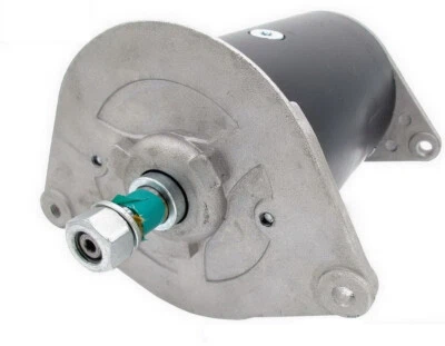 Alternador Dynamo para Lucas LRD101 Case Massey Ferguson 1867787M91 Case 1000 - Imagen 1 de 4