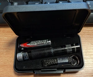 Mini torcia Maglite Solitaire 'AAA'. Nero. - Foto 1 di 2