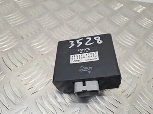 TOYOTA LEXUS CAMBIO CENTRALINA ECU 89530-12200 #D5 - Foto 1 di 9