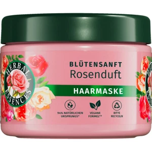 Herbal Maske Blütensanft Rose - Picture 1 of 1