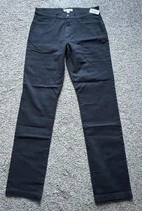 Goodthreads / Amazon Essentials Herren Slim-Fit Jeans, Schwarz, W31 L32 - Bild 1 von 9