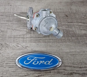 FORD PRE CROSSFLOW KRAFTSTOFFPUMPE ORIGINAL NEU ALTLAGER ESCORT CORTINA MK1 CAPRI - Bild 1 von 3