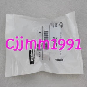 1PC NEW PARKER Manual Valve PSB-A12 12000409 #CZ - Picture 1 of 1