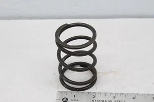 Polaris Snowmobile/ATV Primary Clutch .192 x 3" Spring Black - Picture 1 of 2