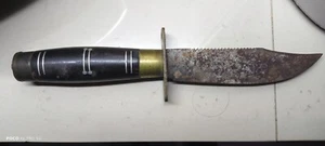 Vintage Knife US - Vietnam War - Picture 1 of 11