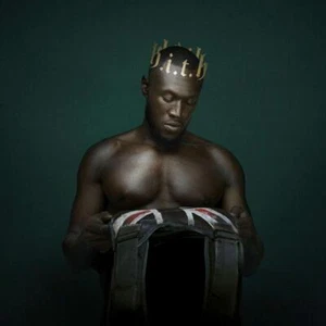 Stormzy - Heavy Is The Head CD NEU OVP - Bild 1 von 1