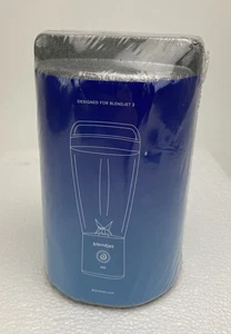 NUOVISSIMO Blendjet - Barattolo XL 32 oz - Progettato per Blendjet 2.0 Sigillato - Foto 1 di 7