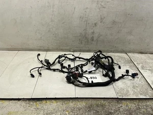 Mini Cooper HT R56 2007 motor arnés de cables OEM+ - Imagen 1 de 12