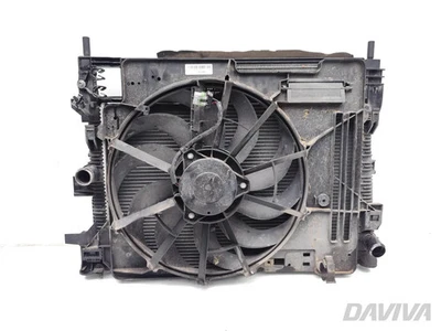 Ford Kuga Set Of Radiator Pack 1.5 TDCi Diesel 88kW (120 HP) F1F1-8C607-HE 2017 - Image 1 of 4