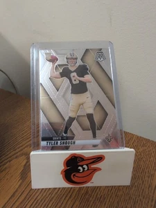 2025 Mosiac Tyler Shough (RC) - Bild 1 von 2