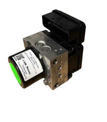 Módulo de bomba de freno ABS reacondicionado 2015 Mercedes-Benz C250 | A 172 901 11 02 Foto 1 de 4