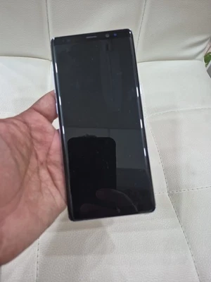 Móvil Samsung Galaxy Note 8 SM-N950U Xfinity 64 GB para piezas leer descripción  Foto 1 de 4