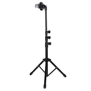 Soporte ajustable para trípode para tableta trípode giratorio para trípode - Imagen 1 de 11